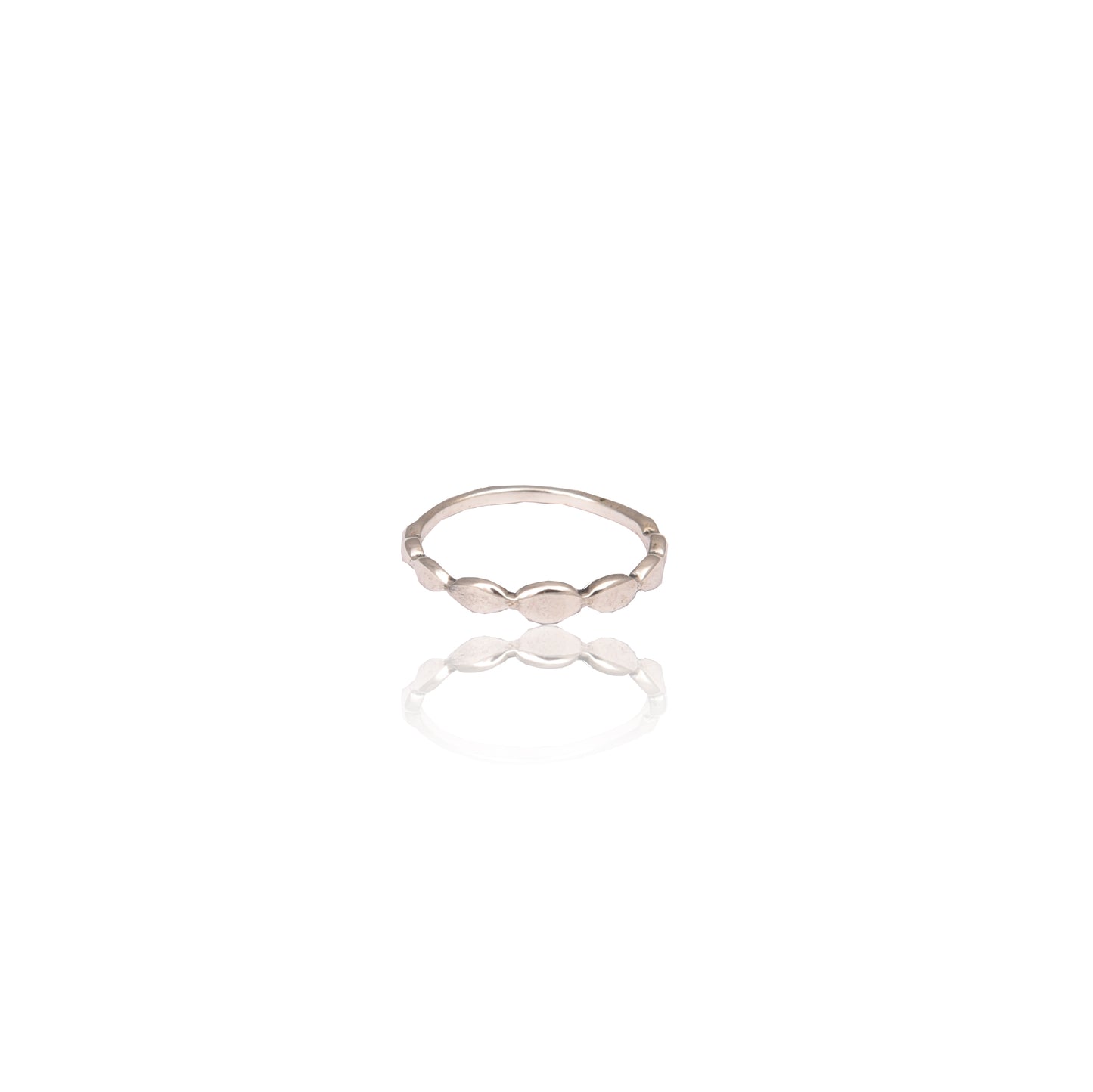 Simple Ring