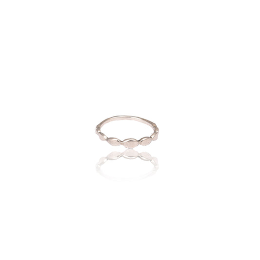 Simple Ring