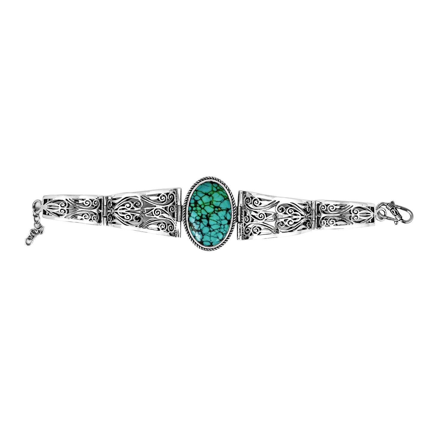 Filigree Bracelet