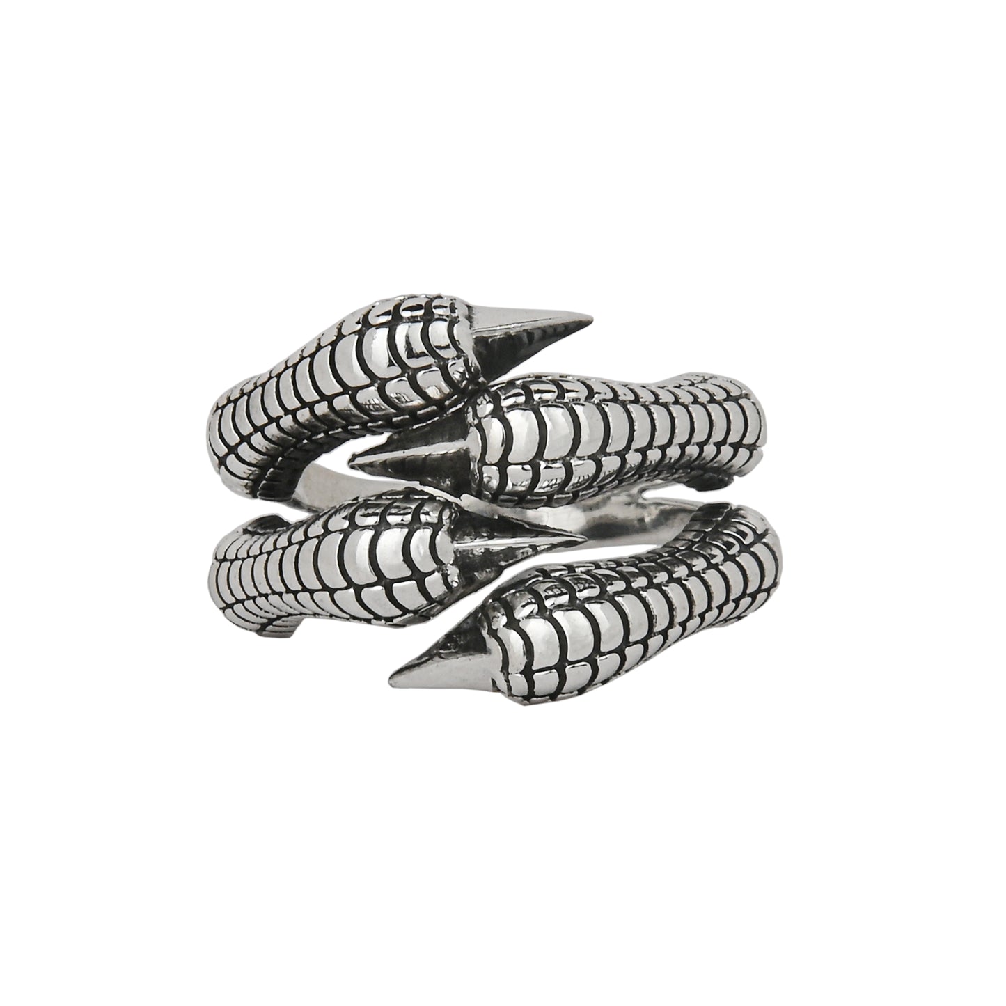 Claw Ring