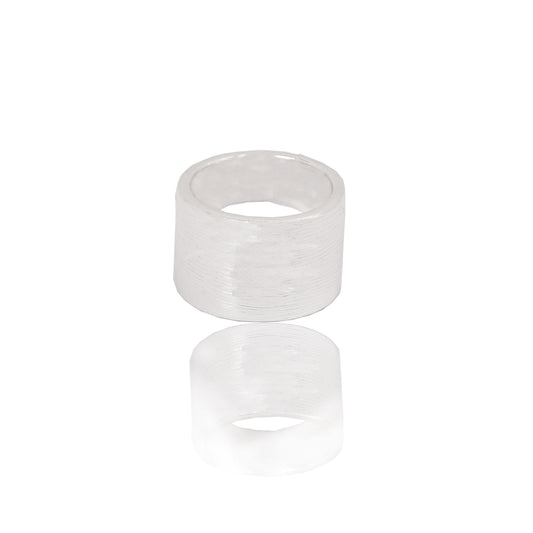 Thick Textured Band