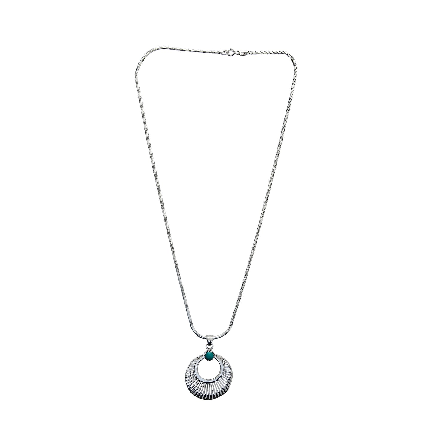 Jaali Pendant