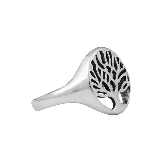 Tree Of Life Ring