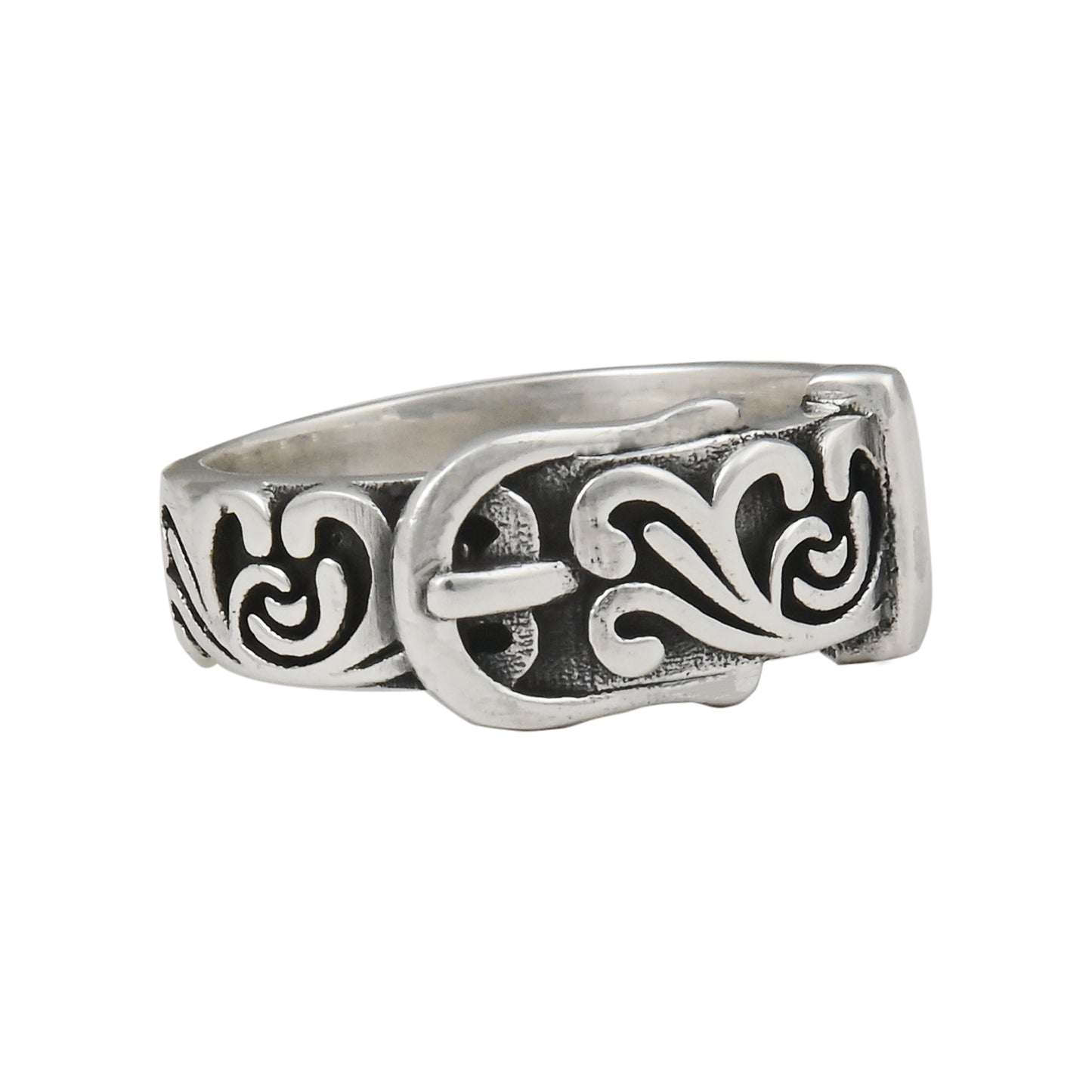 Belt Ring