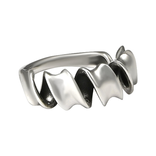 Curve Ring