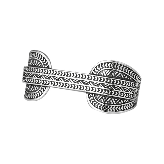 Tuareg Two Finger Ringer
