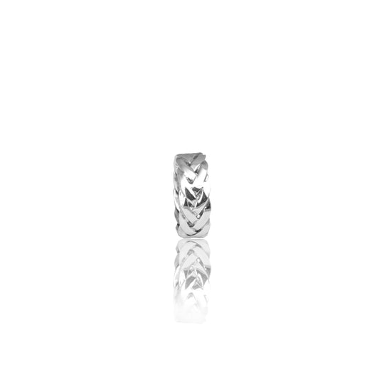 Braided Ring
