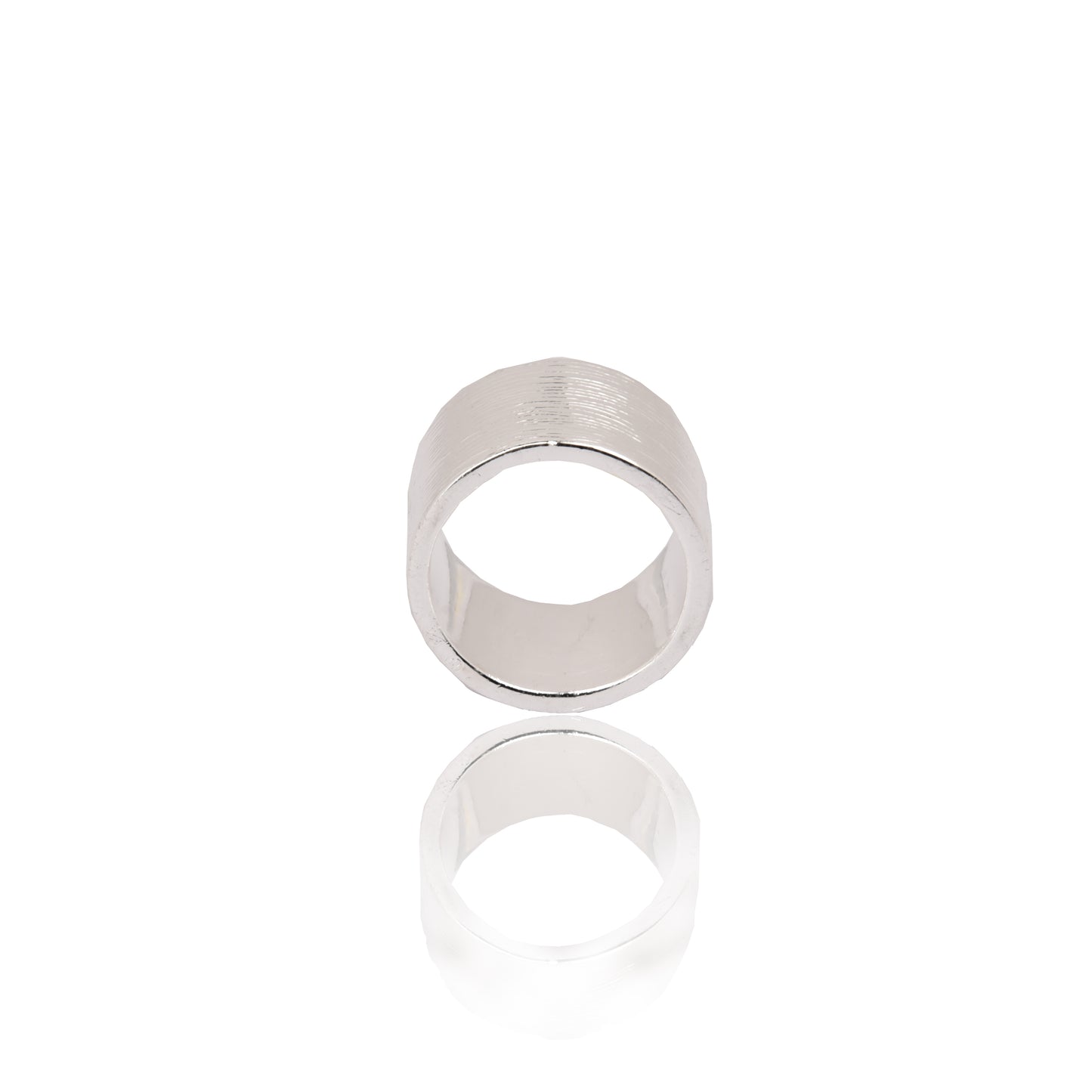 Thick Textured Band