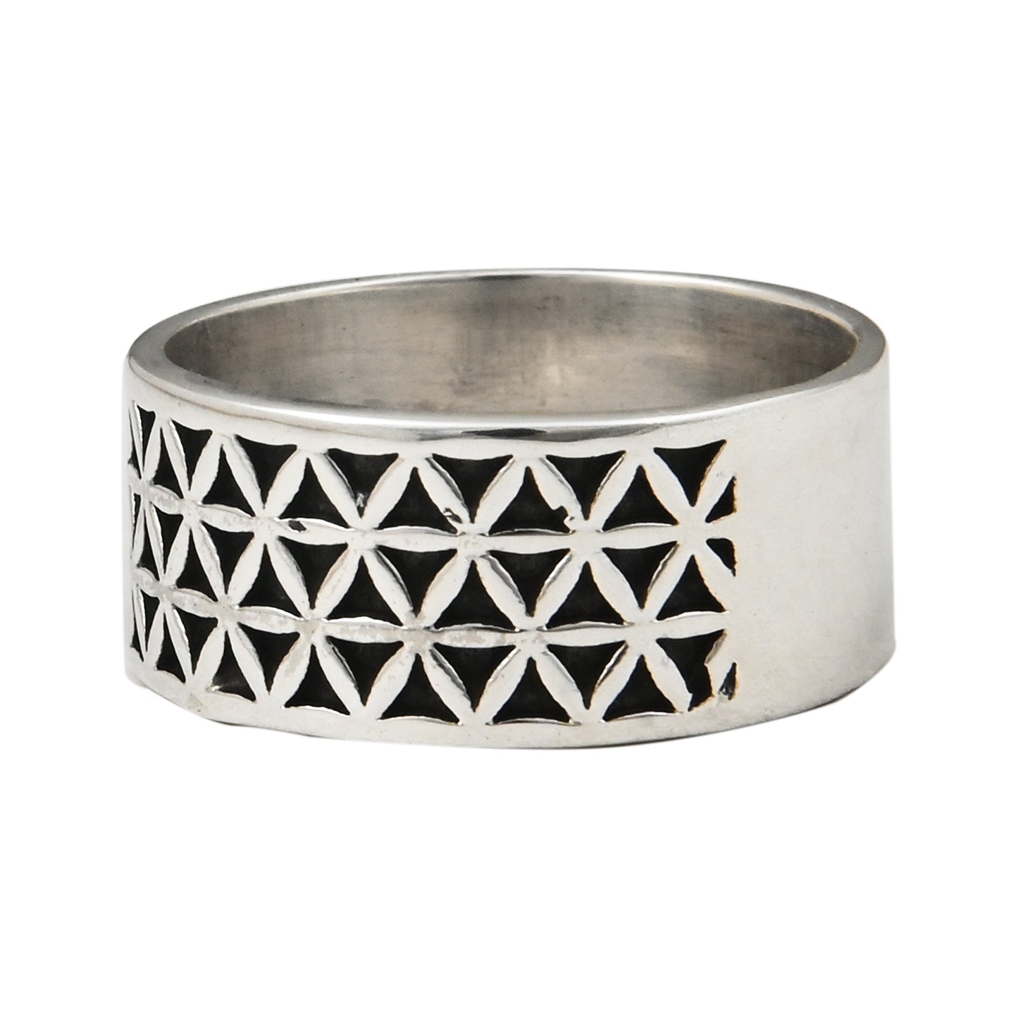 Flower Of Life Band