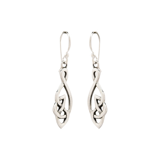 Celtic Knot Earrings