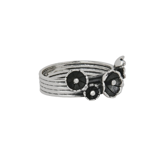 Flowers Ring