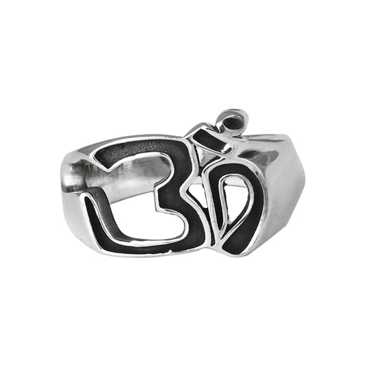 Om Ring