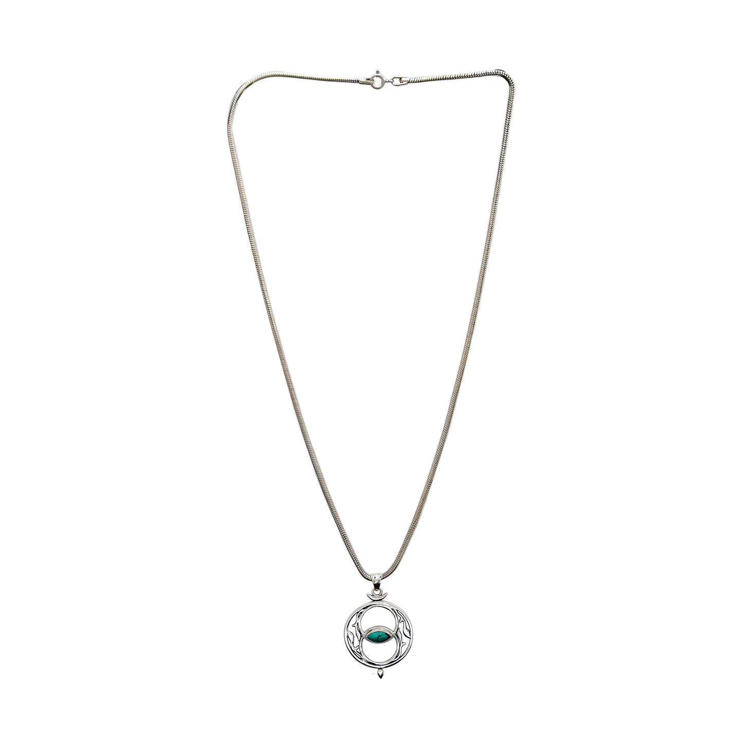 Flow Pendant