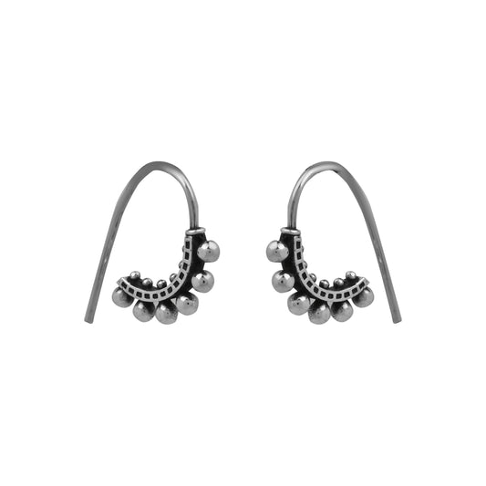 Indonesian Style Earrings