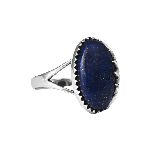 Leaf Ring