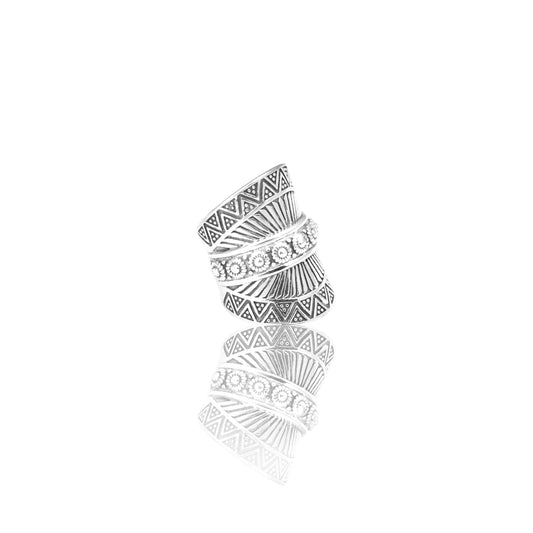 Tuareg Ring