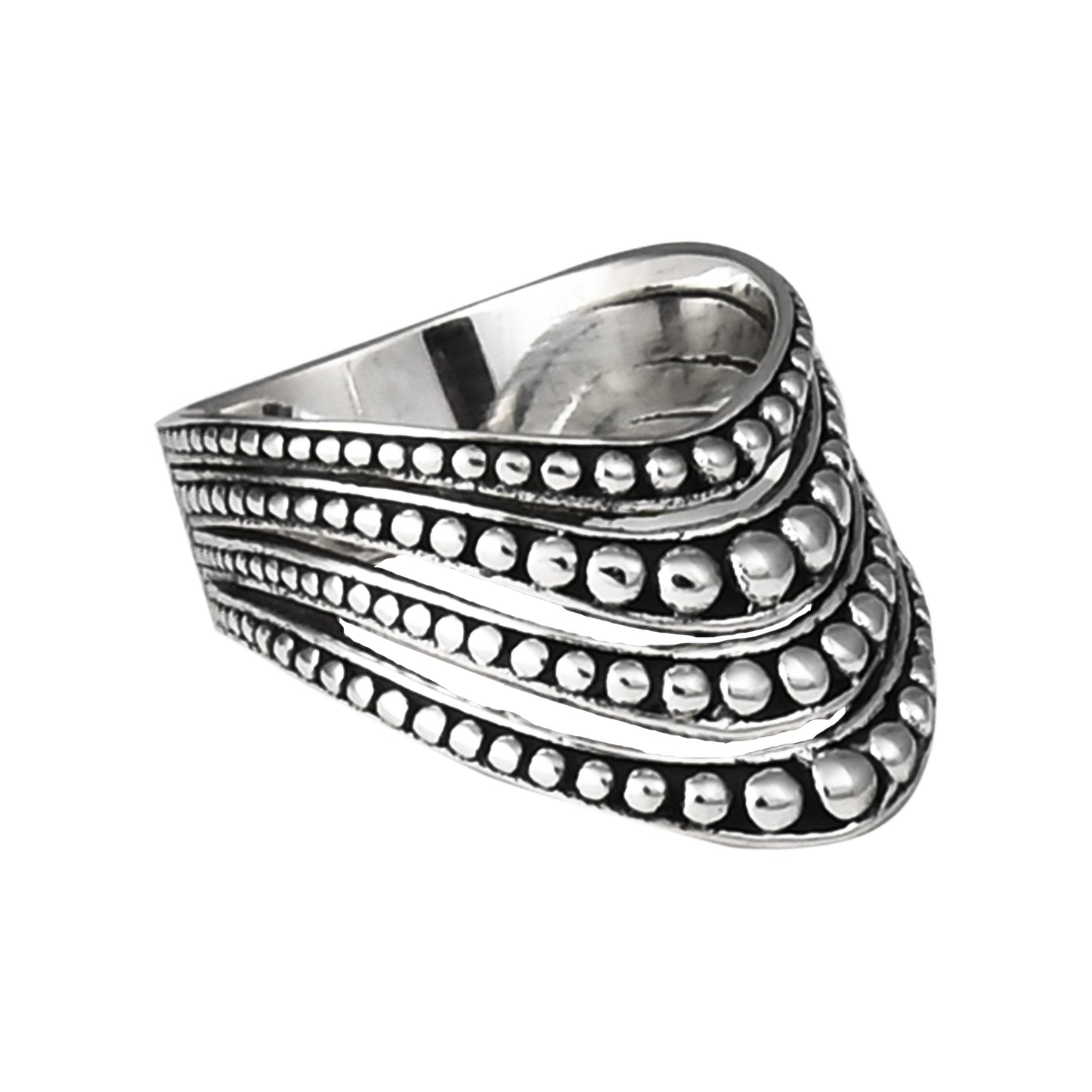 Indonesian Ring