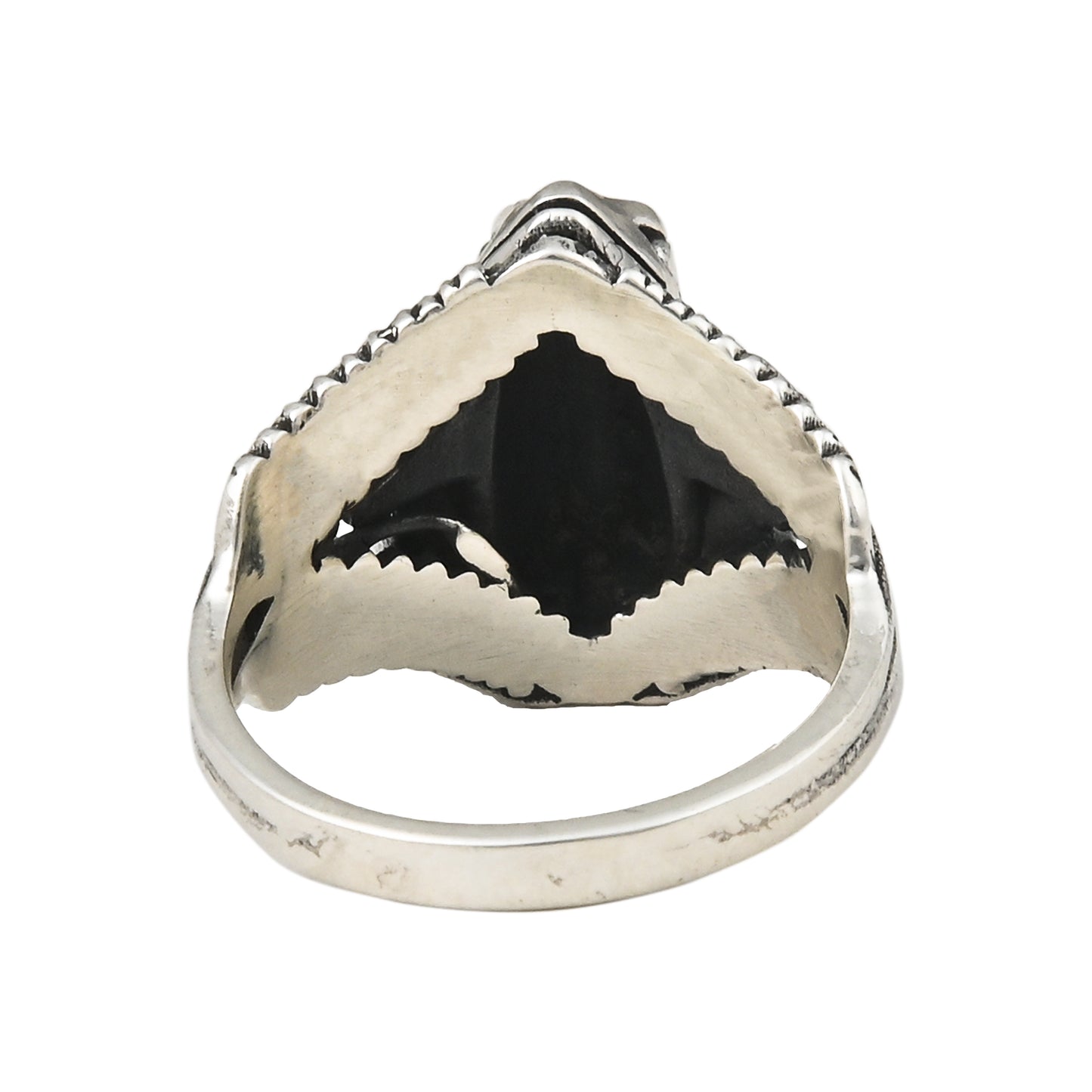 Toad Ring