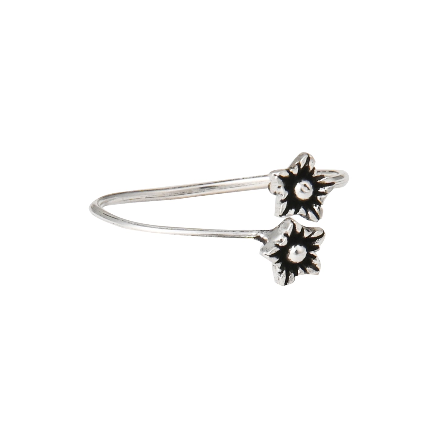Flowers Ring