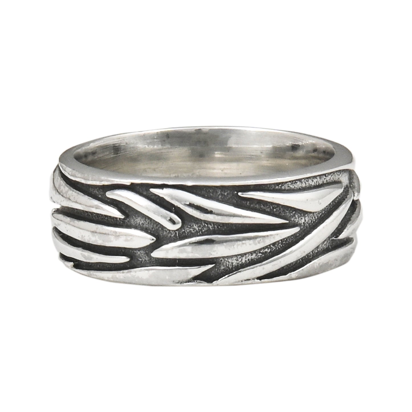 Textured Band