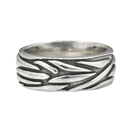 Textured Band