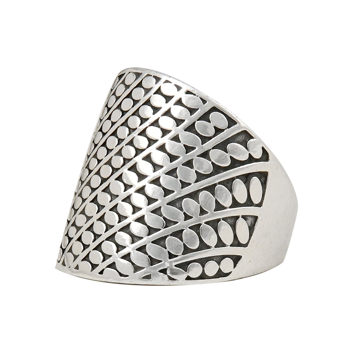 Indonesian Designer Ring