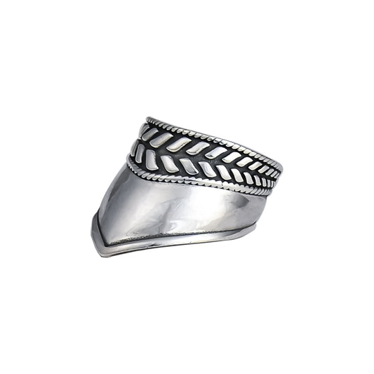 Indonesian Nail Ring