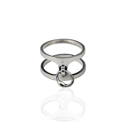 Minimal Loop Ring