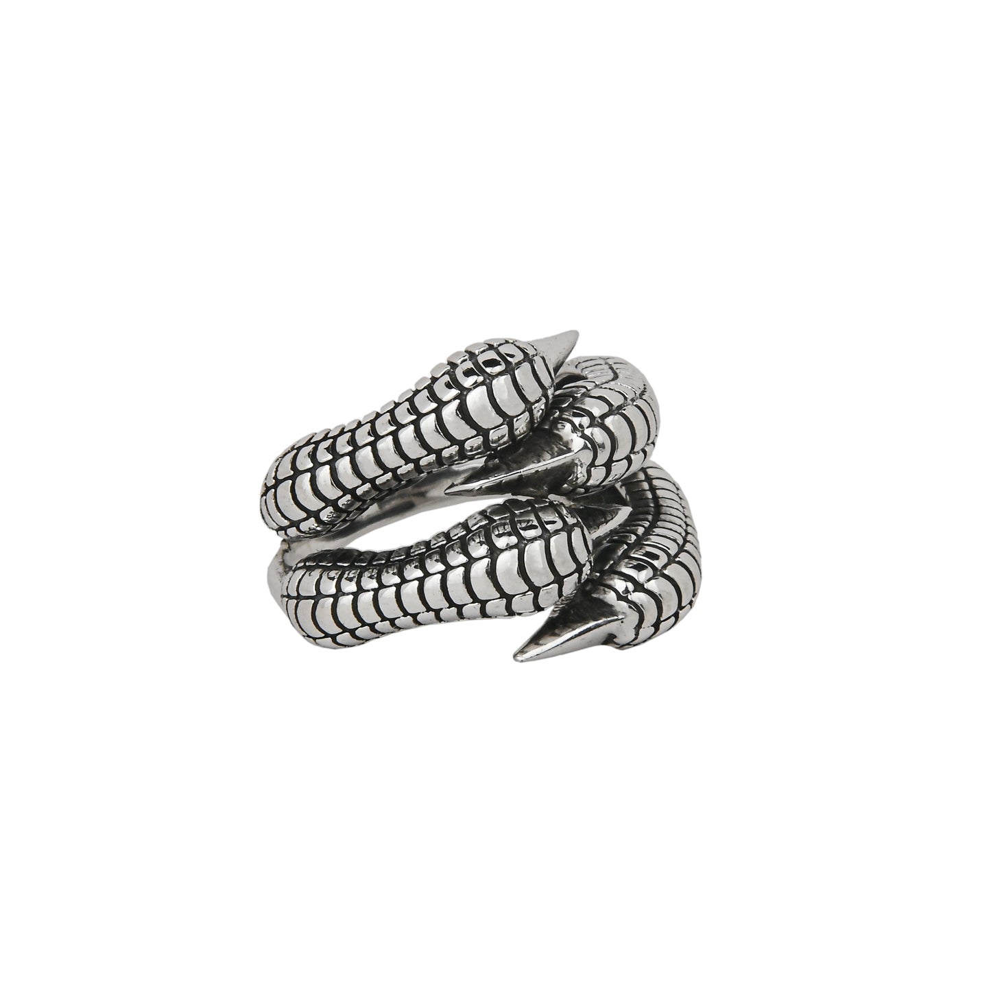 Claw Ring