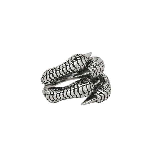 Claw Ring