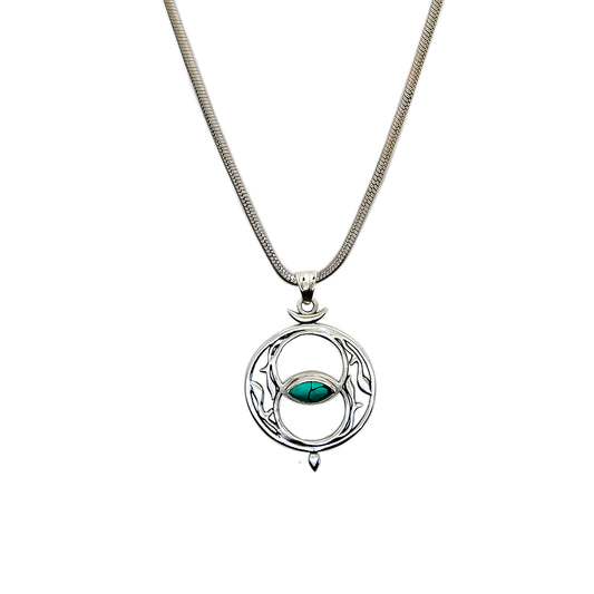 Flow Pendant