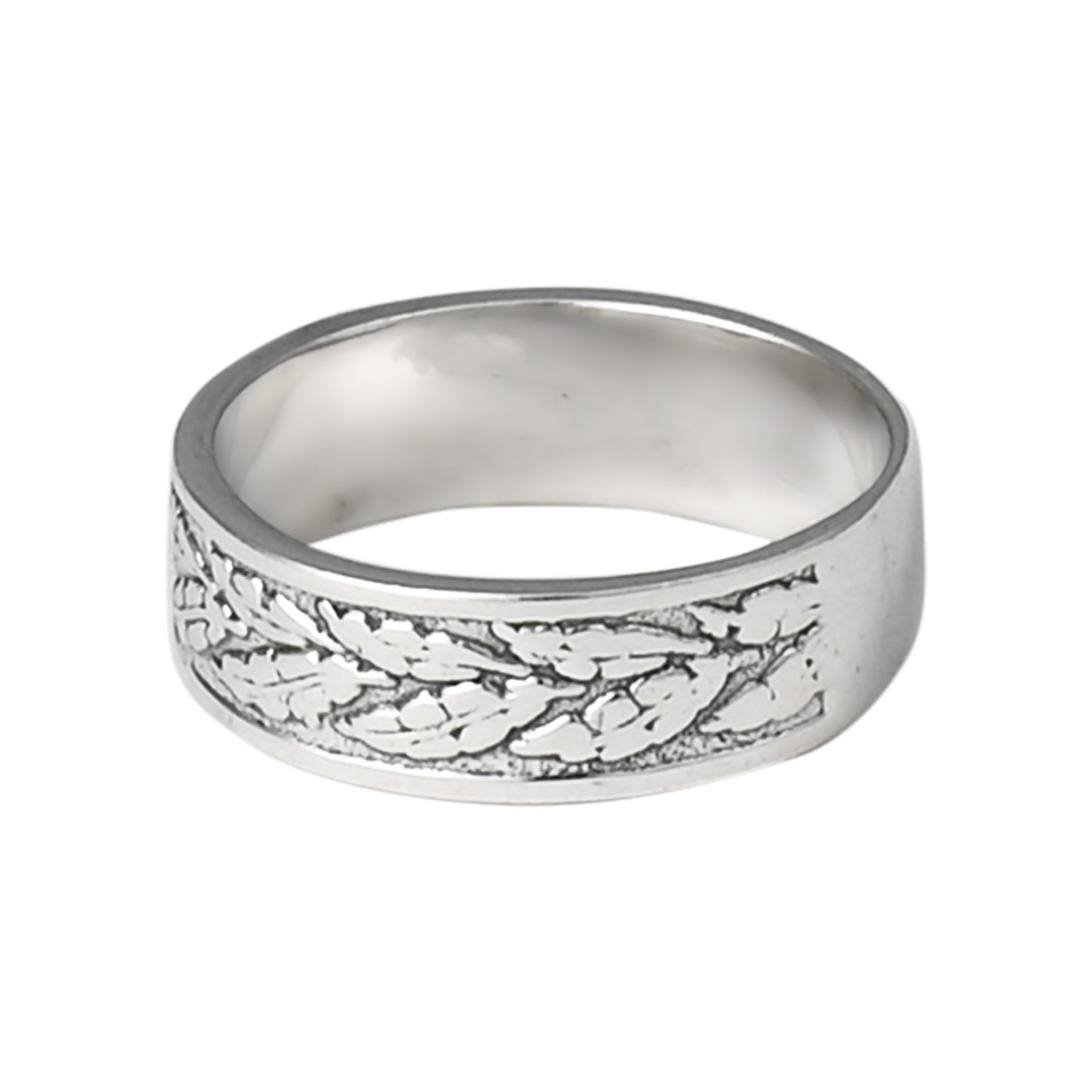 Leaf Band