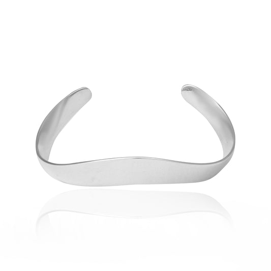 Statement Cuff Bangle