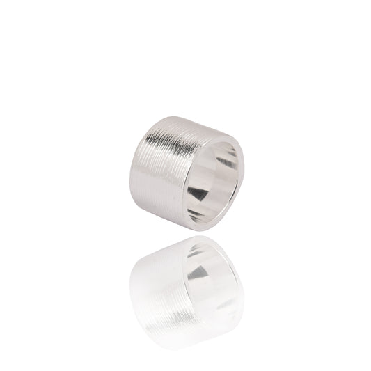 Thick Textured Band