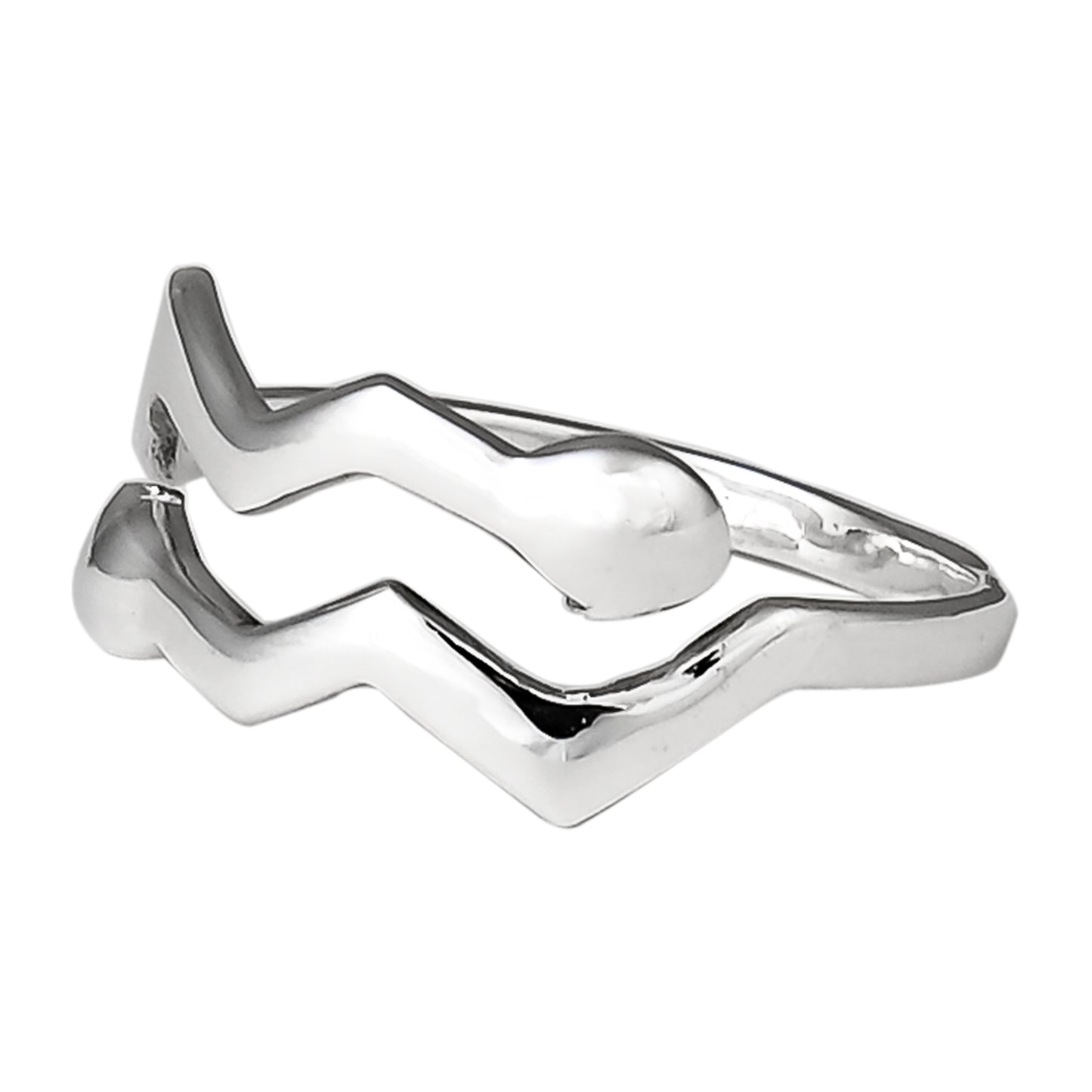 Wave Ring