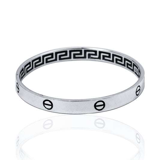Designer Nail Bangle