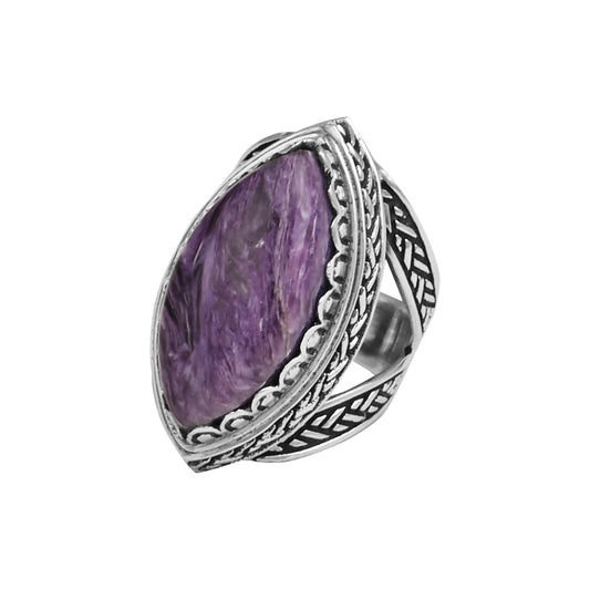 Designer Cocktail Ring
