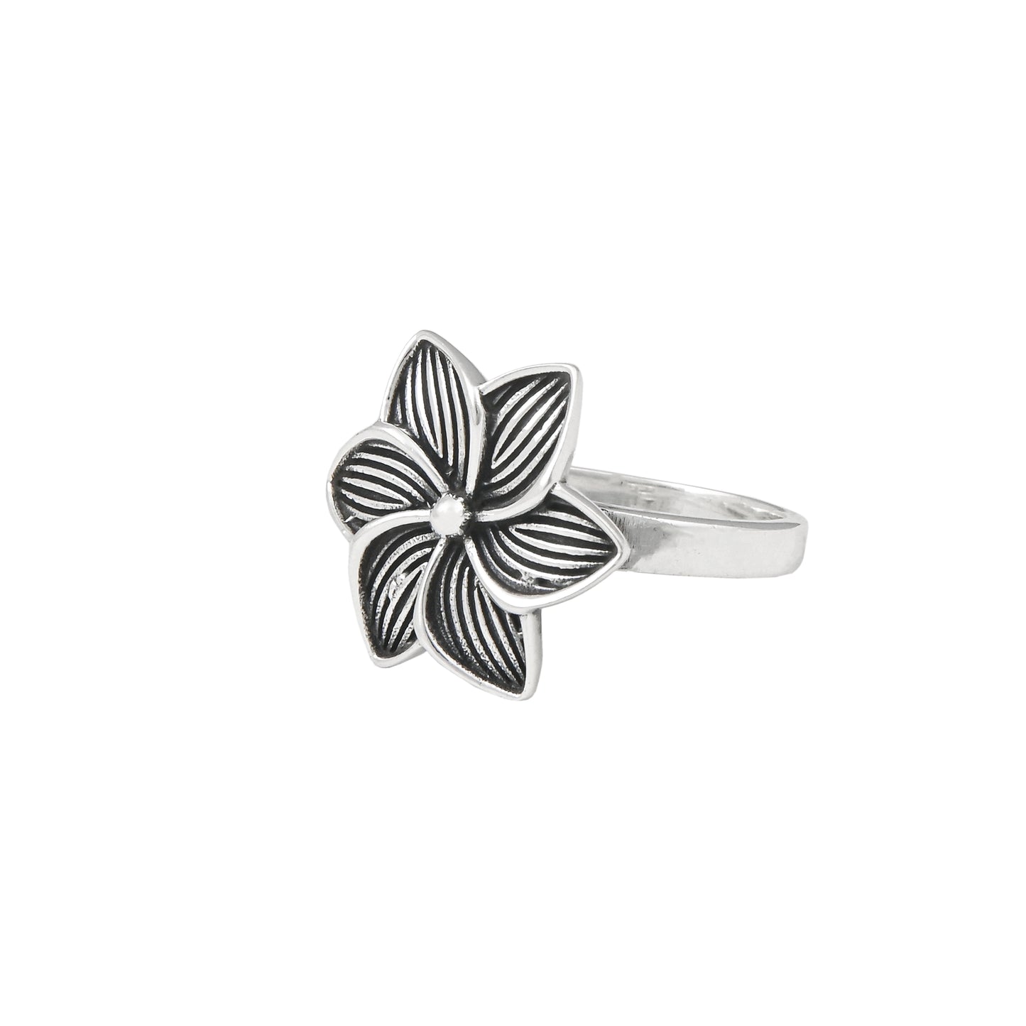 Flower Ring