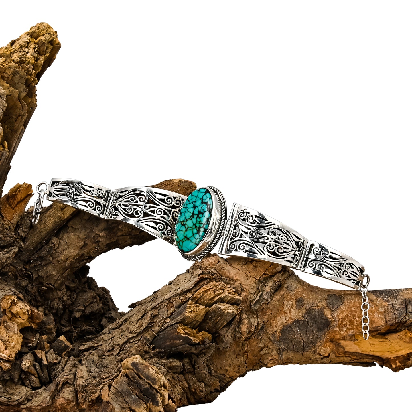 Filigree Bracelet