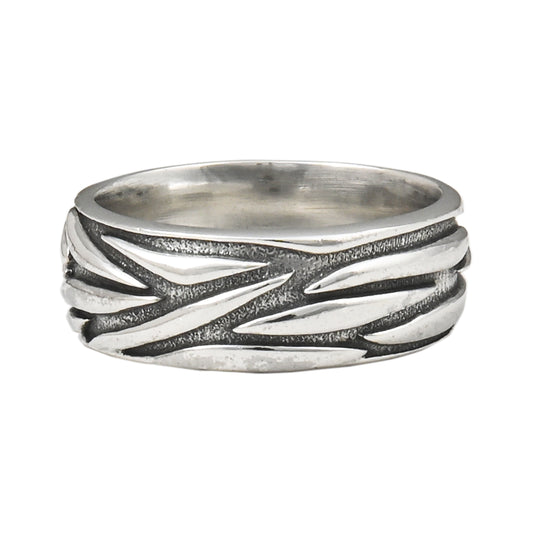 Textured Band