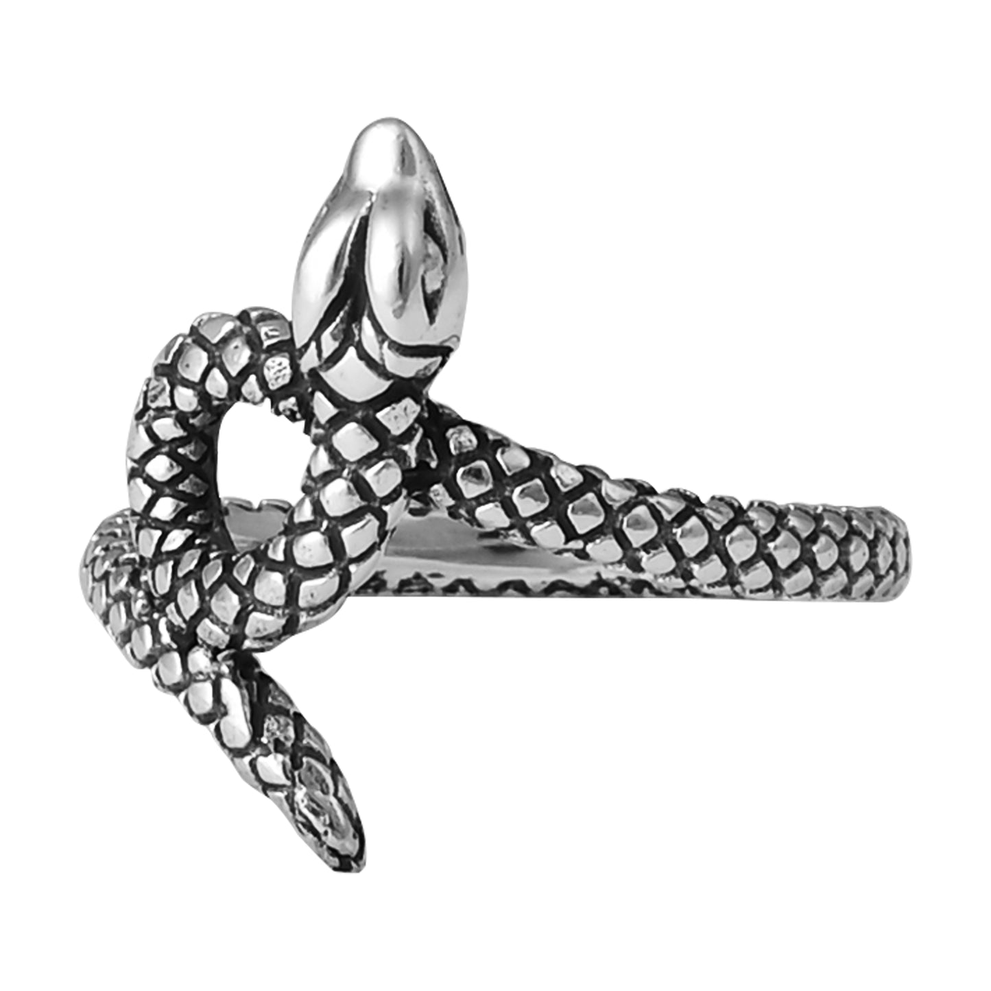 Snake Ring