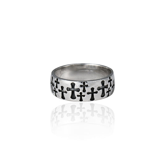 Crosses Ring
