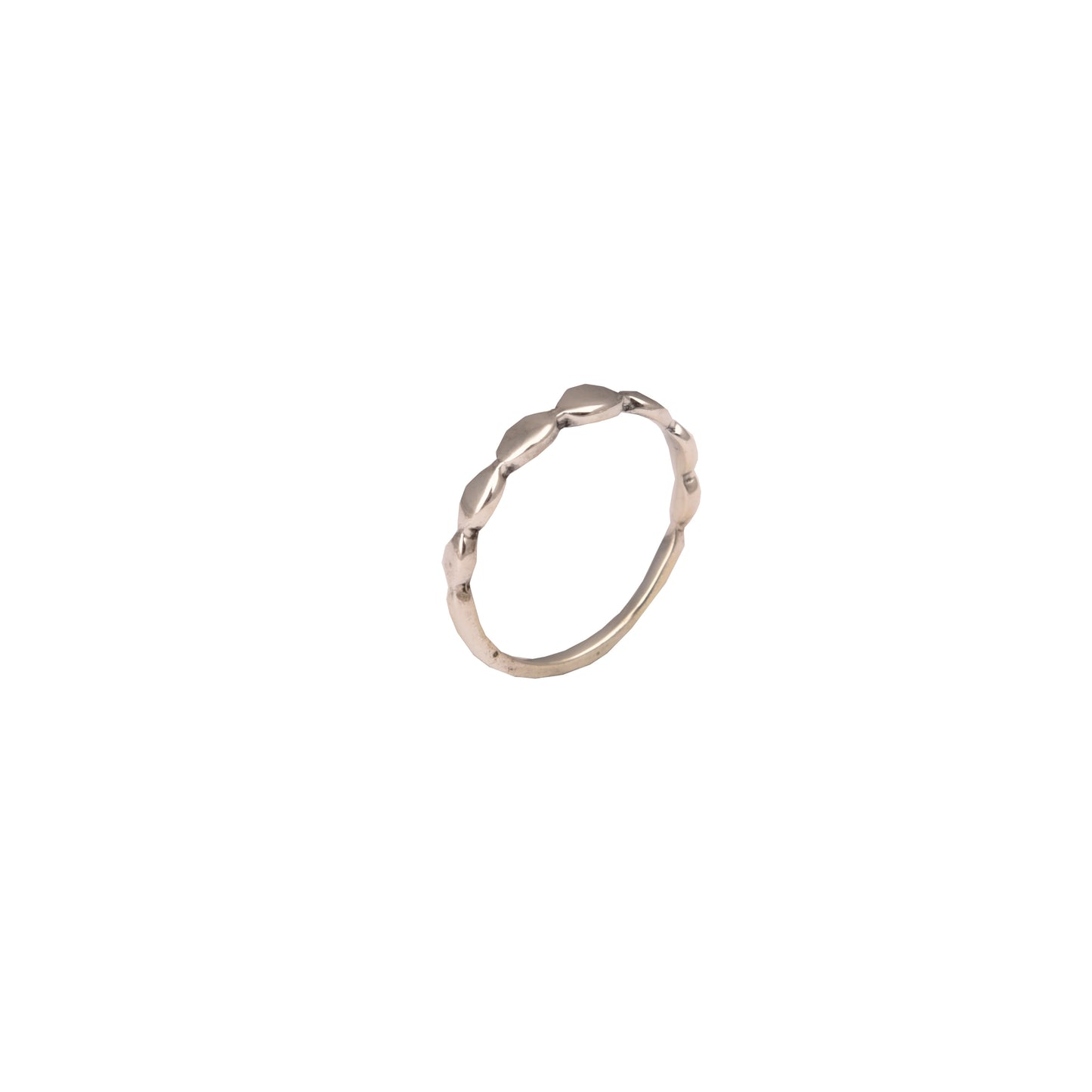 Simple Ring