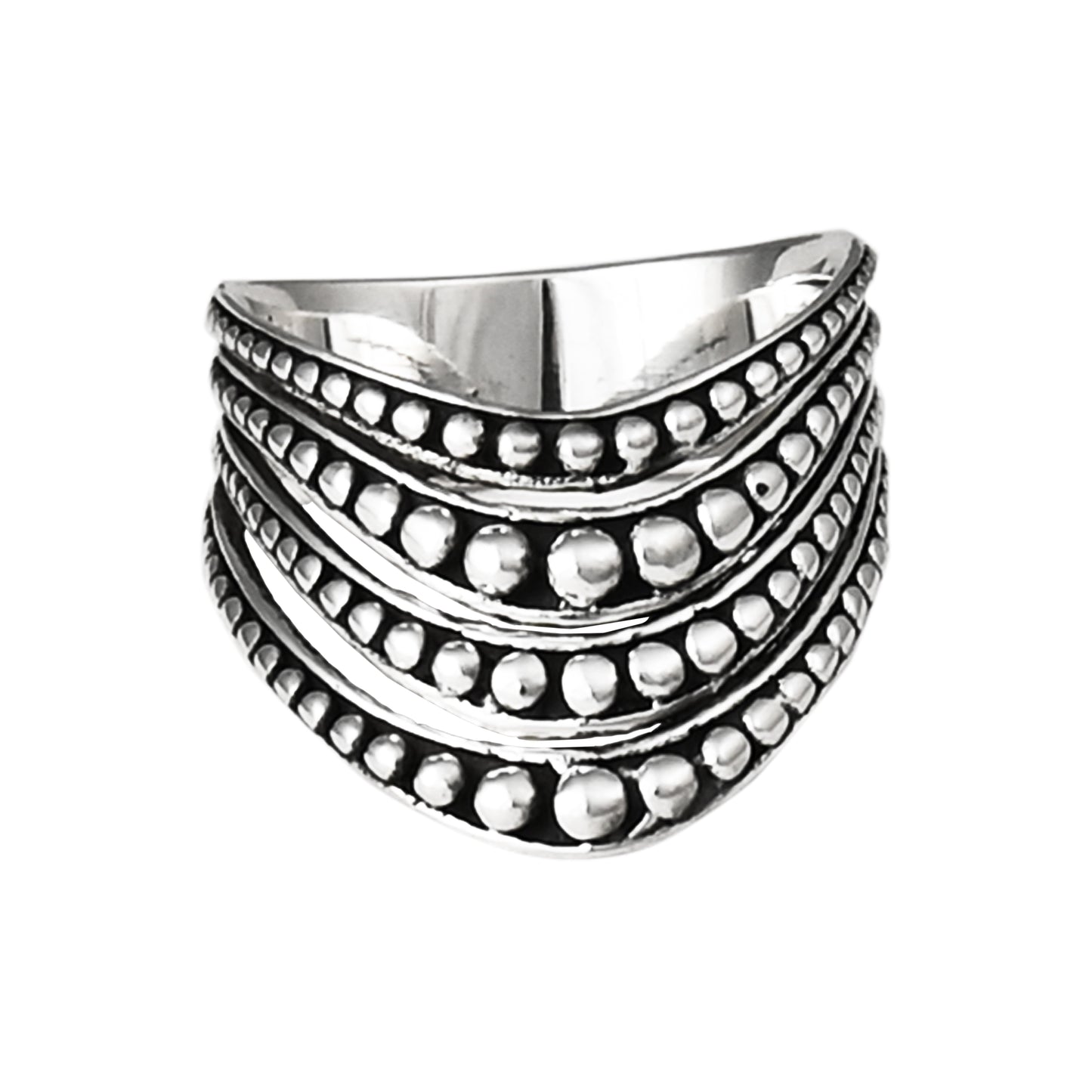 Indonesian Ring