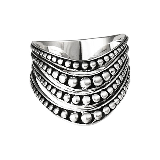 Indonesian Ring