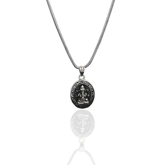 Ganesha Pendant