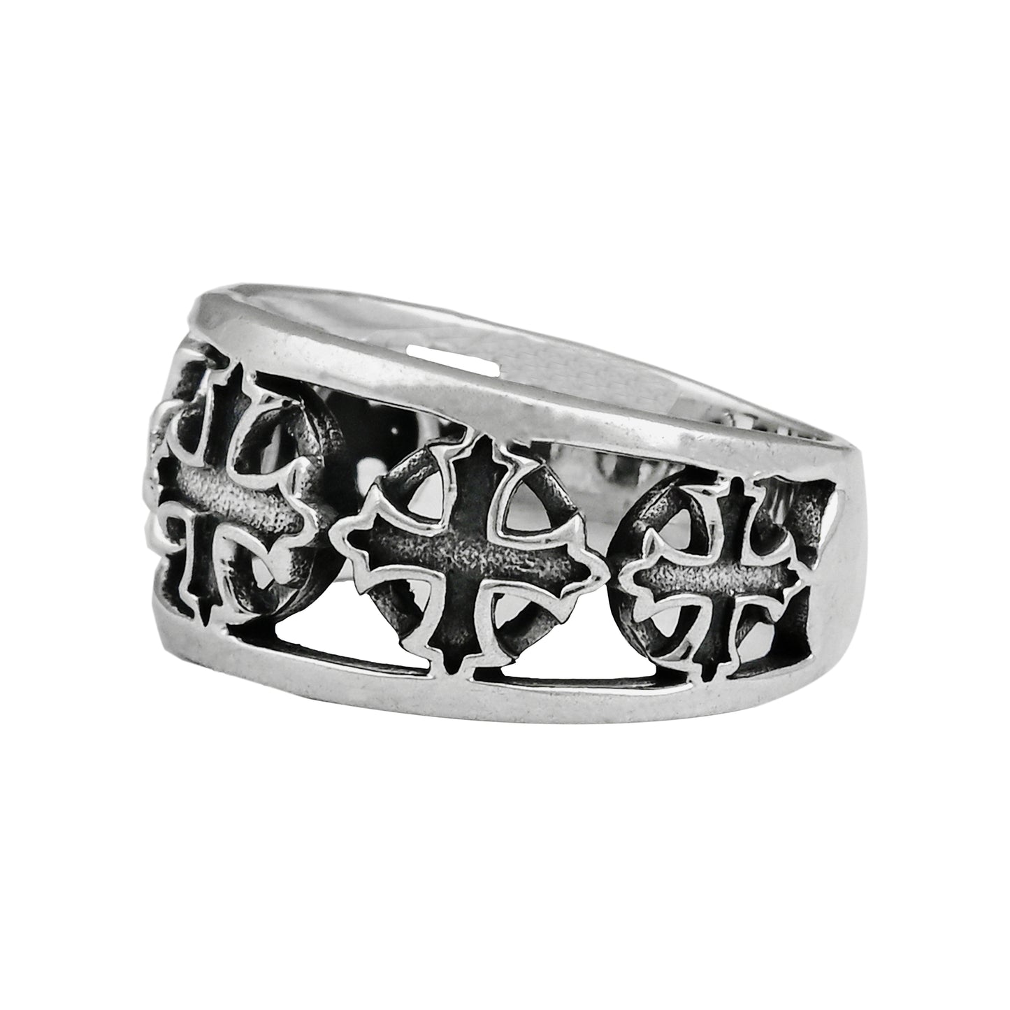 Crosses Ring
