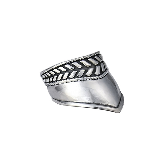 Indonesian Nail Ring