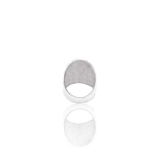 Tuareg Long Ring