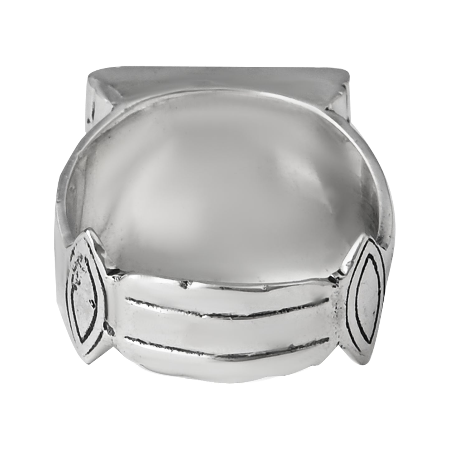 Hieroglyphs Ring